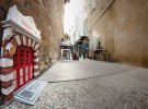 VMLY&R installs micro doors in Brisbane