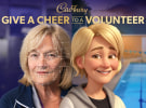 Cadbury honours unsung sports volunteers via Ogilvy
