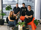 HERO bolsters creative department
