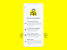 Snapchat updates content controls for teen users