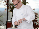 Heston gives Ten a ratings masterclass