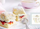 Bauer acquires event business The High Tea Party