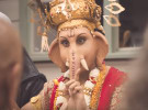 Upset Hindus seek ban on 'hurtful' MLA ad starring Lord Ganesha