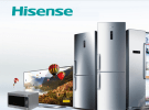 Carat wins Hisense media account