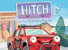 Toyota Hilux ‘Great Aussie Road Trip’ via Spark Foundry 
