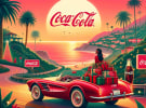 Coca-Cola unveils AI tool to deliver festive magic 