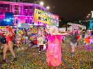 News Bulletin: Vodafone joins Mardi gras, Guardian Aus calls for $50k support 