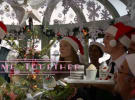 Adrien Brody stars in Wes Anderson's Christmas ad for H&M