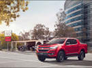 Holden drives creative pitch down to four