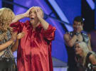 Dancing maintains numbers on Holden factor
