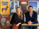 KWP makes two new senior appointments