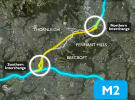 The White Agency wins NorthConnex motorway digital