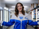 MILKRUN sacks brand, creative and marketing team