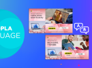 Hoopla Digital launches digital advertising language translation 