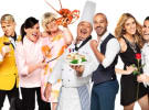 Hotplate sizzles over Spelling Bee on launch