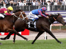 Ten reveals major sponsors for Melbourne Cup