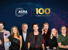 2023 ACRA Awards hosts