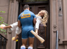 Hot Fellas Bakery lands down under via Special PR