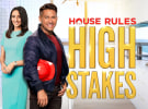 Seven’s House Rules launch ratings down on last year 