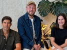 Houston Group promotes creative leaders and appoints design director