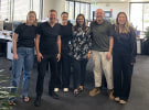 Houston Group wins pitch for Suburban Land Agency account