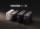 HOVERAir appoints Five by Five Global
