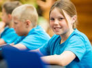 HP backs News Corp's national news site for kids