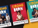 Rhythm releases national ‘Strong Born’ campaign for NACCHO