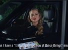 The top four ads from the Golden Globes