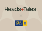 Heads & Tales wins CPA pitch 