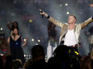 Nine criticised for airing 'No' ad after Macklemore