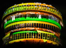 McDonald’s transforms Sydney Tower into Big Mac