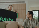 Hamish and Andy kick off new Hubbl campaign
