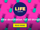 HuffPost launches lifestyle platform