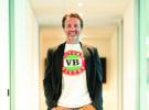 VB steps outside traditional advertising with move into merch