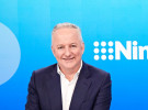 Hugh Marks on the future of Nine and the shift to digital