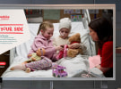 Hulsbosch delivers pro-bono brand overhaul for childhood cancer charity Redkite