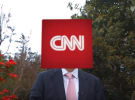 SBS spoofs Trump wrestling CNN