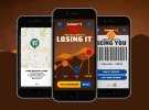Clemenger Melbourne's Hungerithm for Snickers goes global