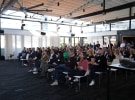 PHOTOS: Starcom's HXPO event