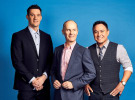 Ten's celebrity quiz goes global as CBS snaps up TV rights