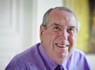 Clemenger Group's Hylton Mackley AM dies