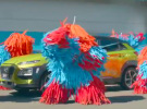 Agencies shortlisted in Hyundai media review