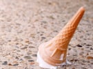 I scream: Broken creams for puffery advertising