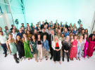 PHOTOS - Icon Agency turns 20