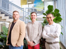 Icon Agency appoints Jason Guo chief technology officer