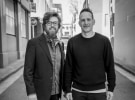 ICON appoints creative directors Kenneth E. Parris III and Alex Wadelton