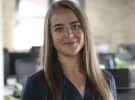 Industry Profile: Georgina Rees at ICON