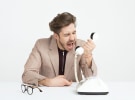 A way to prevent anger with chatbot failures