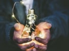 Gartner CMO Survey - Marketing budgets lift but still below pre pandemic